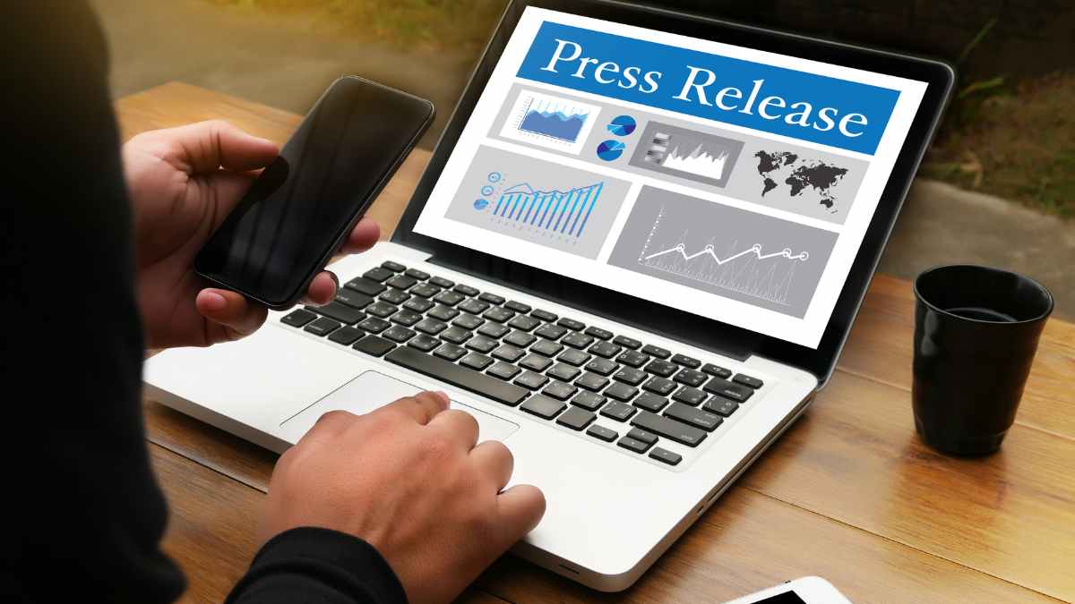 How Long Should a Press Release Be