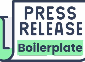 How To Write a Press Release Boilerplate