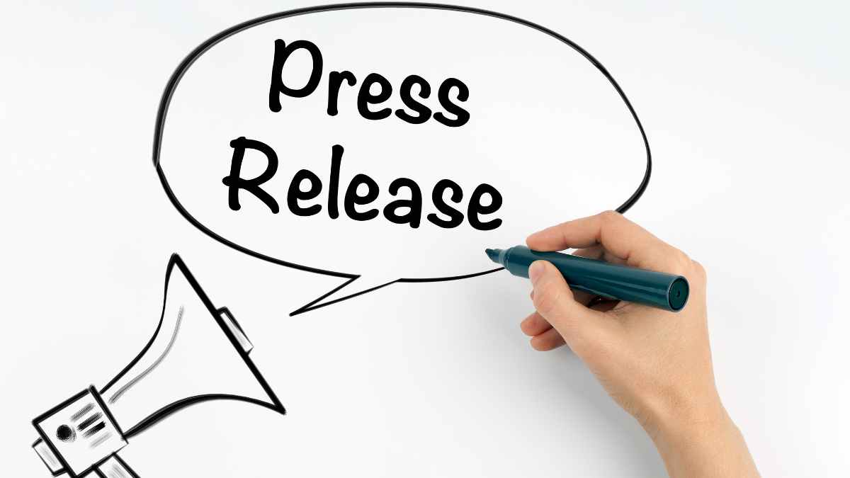 How to Distribute a Press Release