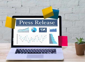 How to craft a press release