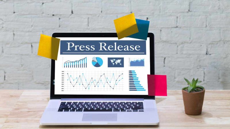 How to craft a press release